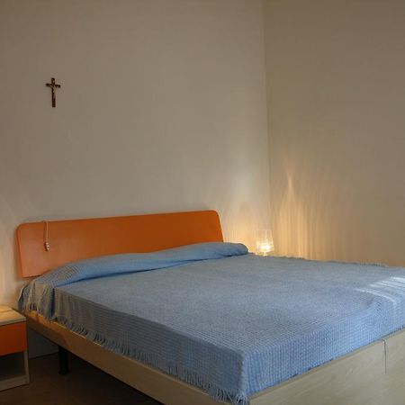 Villaggio Solveig Family Apartments Лидо ди Йезоло Екстериор снимка