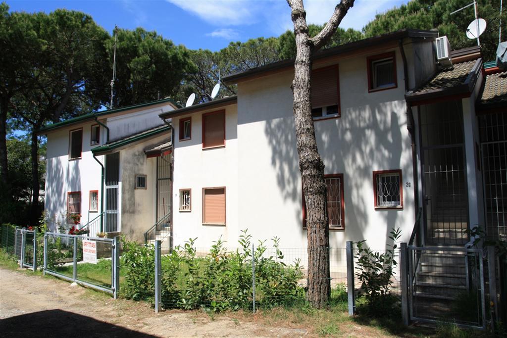 Villaggio Solveig Family Apartments Лидо ди Йезоло Стая снимка