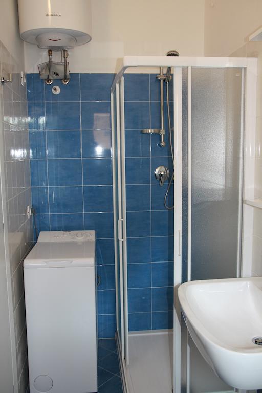 Villaggio Solveig Family Apartments Лидо ди Йезоло Стая снимка