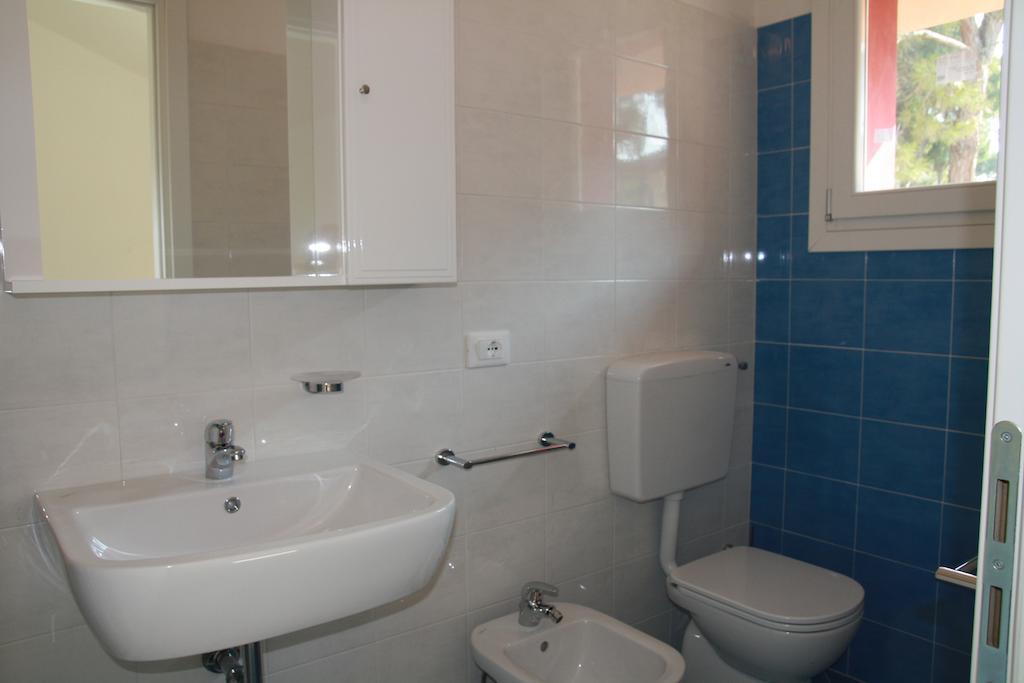 Villaggio Solveig Family Apartments Лидо ди Йезоло Стая снимка