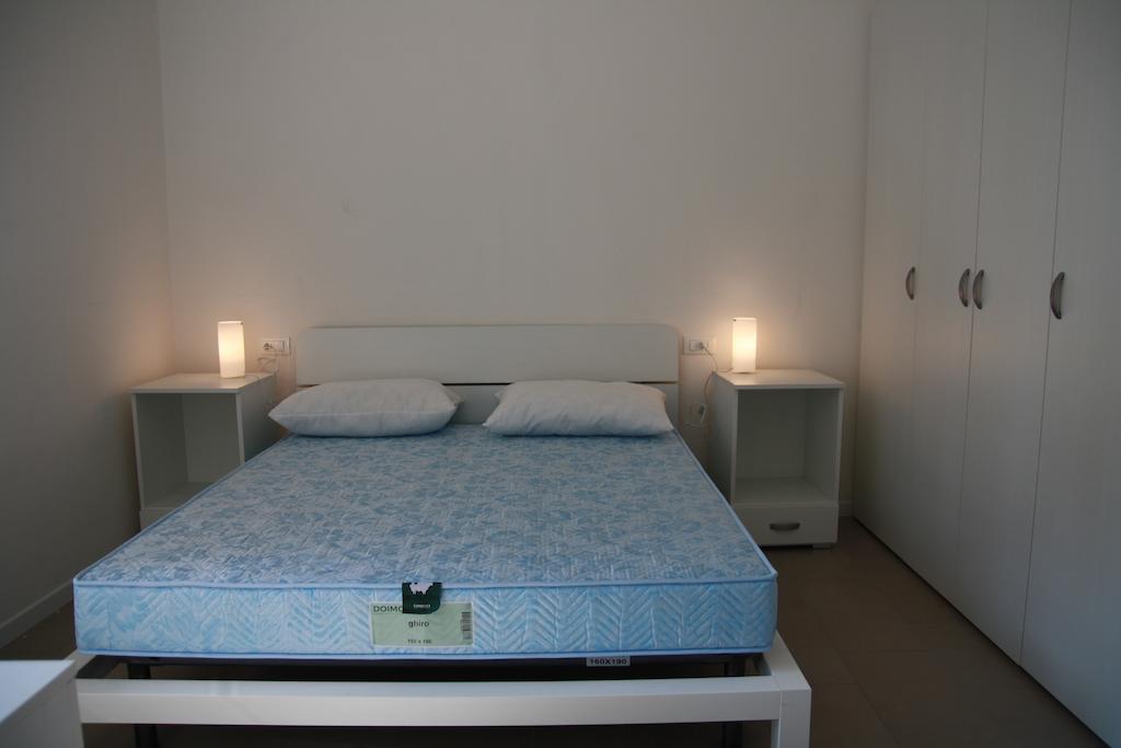 Villaggio Solveig Family Apartments Лидо ди Йезоло Стая снимка